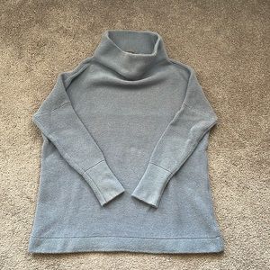 Oversized Free People Sweater